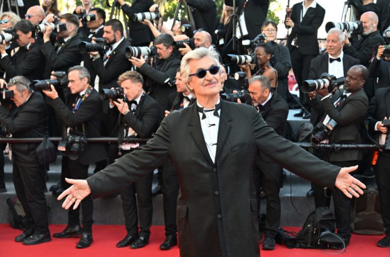 Sjenke nad Berlinalom: Vim Venders na meti napada, hitno se oglasila uprava festivala FOTO