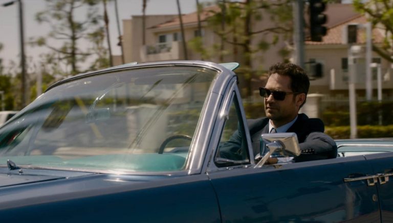 Vraća se jedna od najpopularnijih advokatskih serija VIDEO