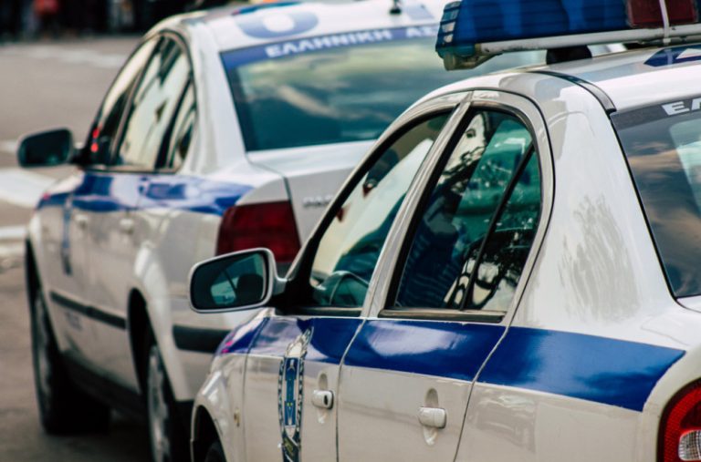 Užas u Pefkohoriju: U torbama pronađeni ljudski djelovi tijela