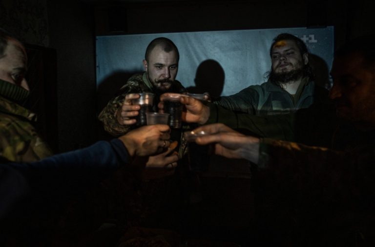 Šok sa NATO vježbe: Deset Ukrajinaca „uništilo“ bataljon FOTO/VIDEO