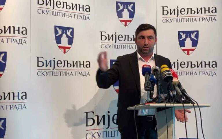 Petrović otkazao dolazak na tematsku sjednicu: “Nećemo prisustvovati politikanstvu, podsticaji isplaćeni 4,7 miliona KM!”