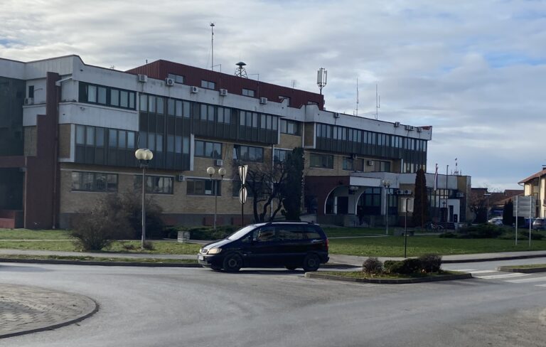 Bijeljina: Uhapšen zbog nasilja u porodici, u pretresu pronađena puška i municija