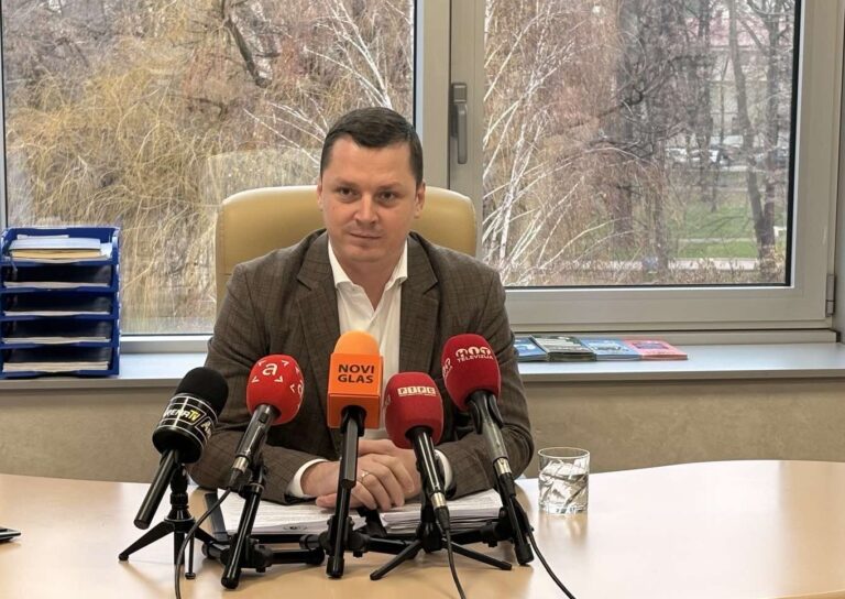 JU Centar za socijalni rad Bijeljina pokreće projekat senzorne integracije za djecu od 2 do 6 godina