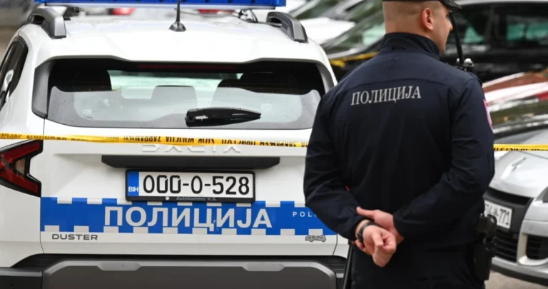 Tragedija u Prijedoru: Jedna osoba preminula nakon nesreće na gradilištu