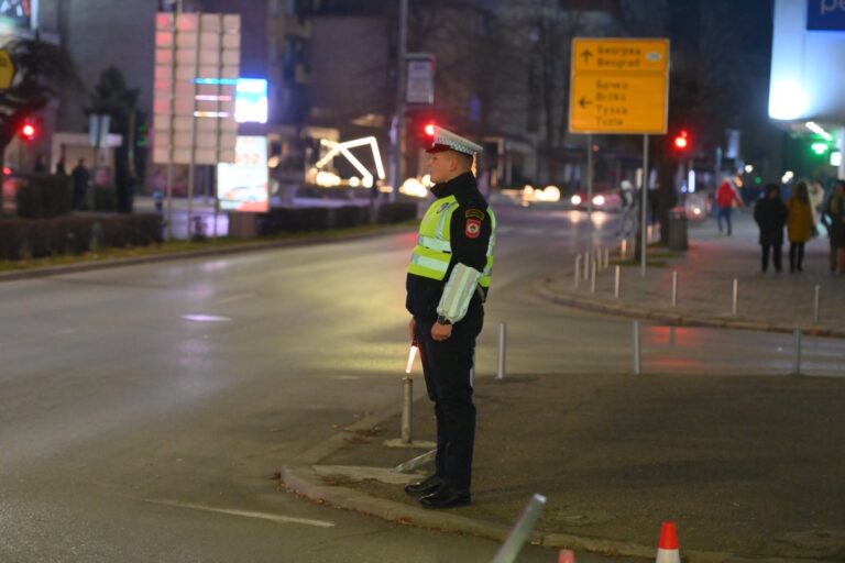 PU Bijeljina: Prijavljen fizički napad, policija preduzima mjere i radnje