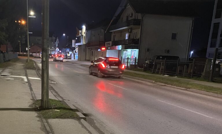 Nova tragedija na putevima Srpske: Poginuo upravljajući putničkim automobilom