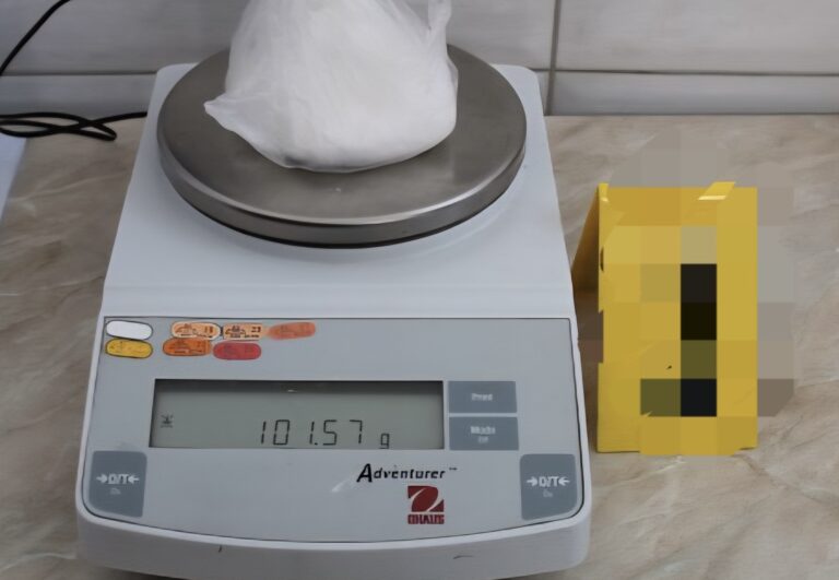 U Bratuncu pronađena droga