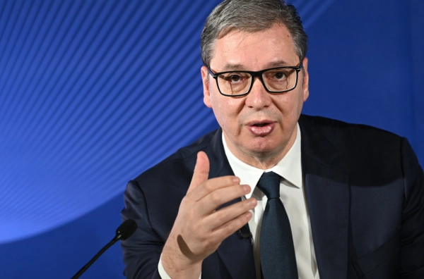 Znate li šta ima novo: Vučić se obraća