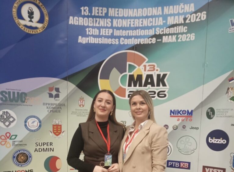 Predstavnici lokalne zajednice Lopare na Mađunarodnoj agroboznis konferenciji na Kopaoniku