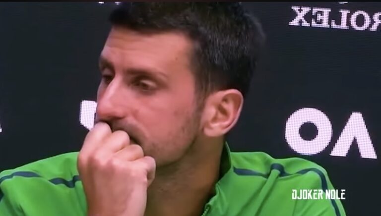 Studenti u blokadi se oglasili povodom poruke Novaka Đokovića