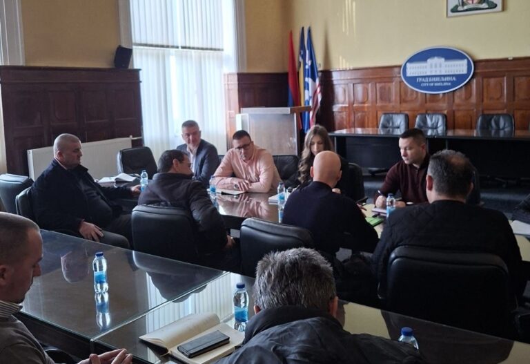 Skupština Grada: Sa udruženjima poljoprivrednika dogovorena tematska sjednica