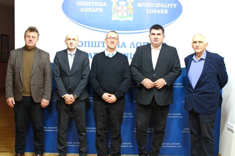 Lopare prave istorijski iskorak: Prva energetska zajednica obnovljivih izvora u Srpskoj i BiH