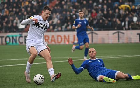 Partizan slavio u Surdulici: Igra tanka, Sek najbolji