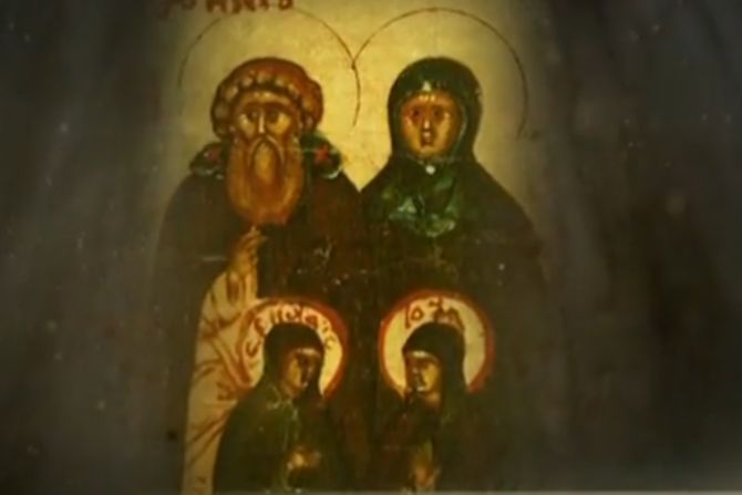 Pomolite se za zdravlje i budite s najbližima: Slavimo porodicu koja se rasturila, pa kroz vjeru, opet spojila