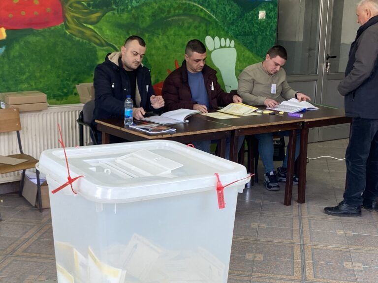 Ovo je izlaznost na ponovljenim izborima za predsjednika Republike Srpske do 15 časova