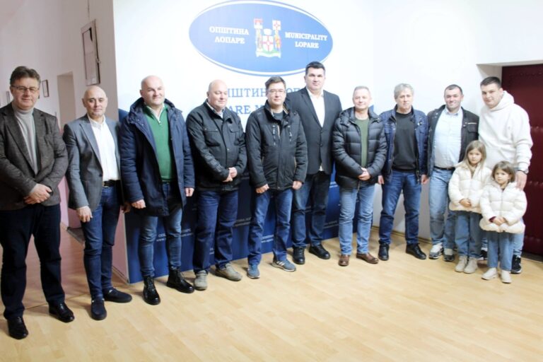 Ponovo počinje sa radom škola u Peljavama