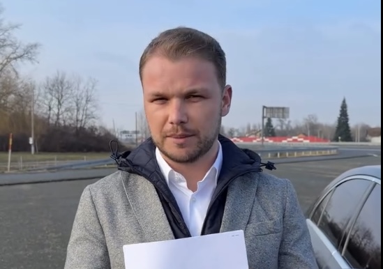 Stanivuković kažnjen sa 700 evra na hrvatskoj granici: „Pri svakom ulasku detaljno pretresaju vozilo“