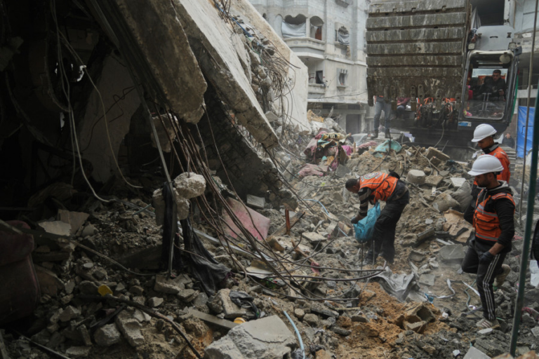 Izrael priprema novu ofanzivu: Biće još strašnije