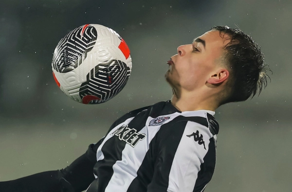 Partizan dobija važno pojačanje za „vječiti“ derbi