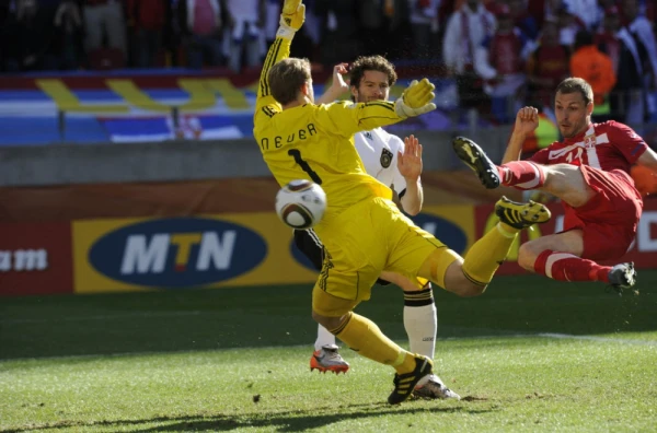 Srbija dobila rivale u Ligi nacija: Panceri i Lale velika imena