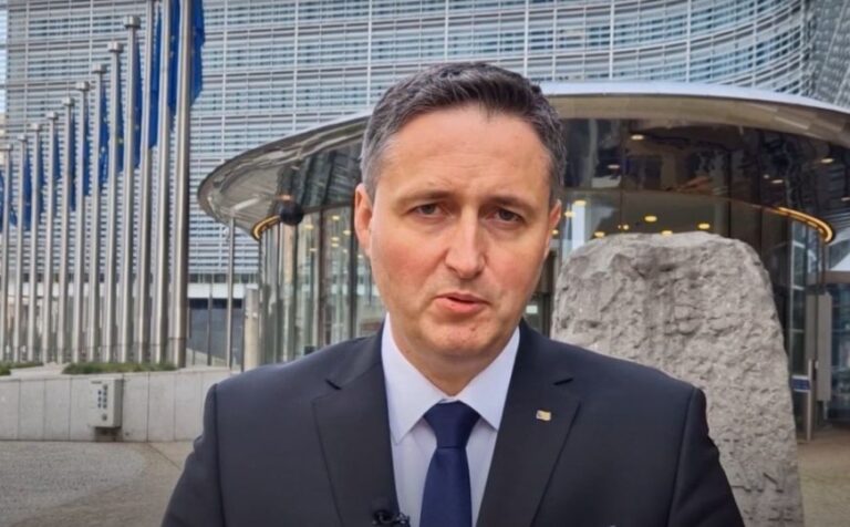 Ko ulazi u trku za bošnjačkog člana predsjedništva?