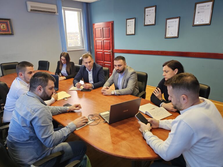 Gasovod Šepak-Banja Luka-Novi Grad otvara vrata gasifikaciji Ugljevika