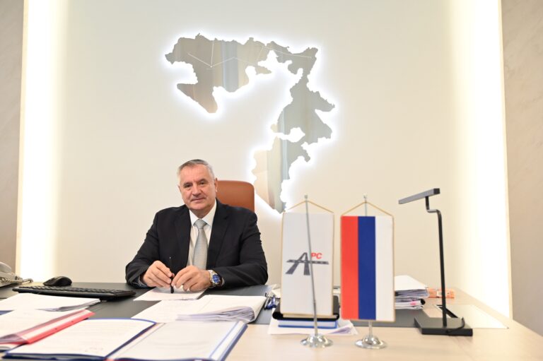 Dan boraca Republike Srpske: Višković uputio čestitke Ostojiću, BORS-u i učesnicima Odbrambeno-otadžbinskog rata