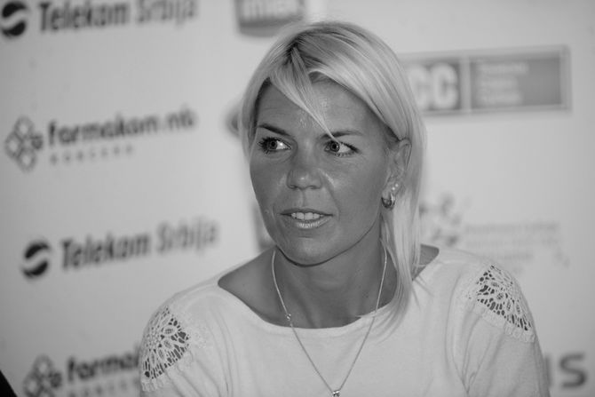 Tuga u Srbiji: Tatjana Ječmenica poginula u saobraćajnoj nesreći