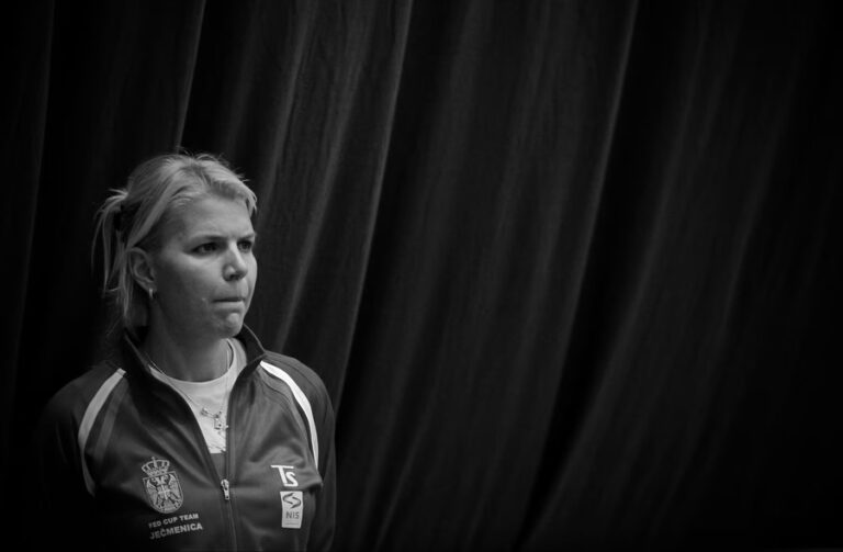 Đoković se oglasio zbog tragične smrti Tatjane Ječmenice