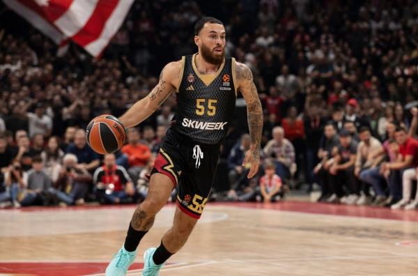 Džejms napravio „haos“ na mrežama i poručio: „Zvezda – nikada“