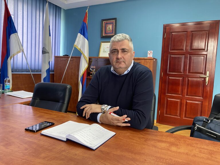 „Asocijacije“ koje paraju uši: Šta je Miroslav Milovanović poručio o radu Ljubiše Petrovića?