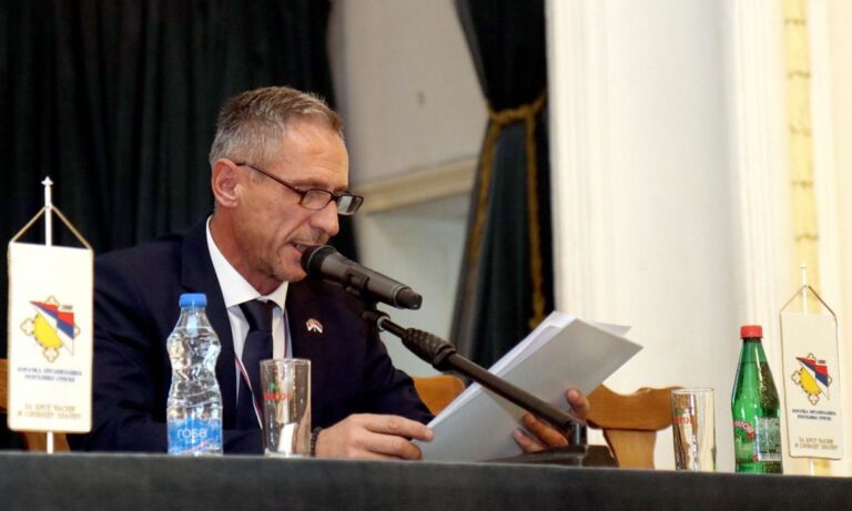 Borba za tron BORS-a počela: Ko će i kada naslijediti Radana Ostojića?