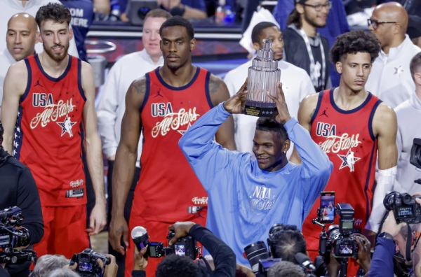 Otrovne strelice ka Jokiću i Dončiću: „Kažu da su najbolji na svijetu…“