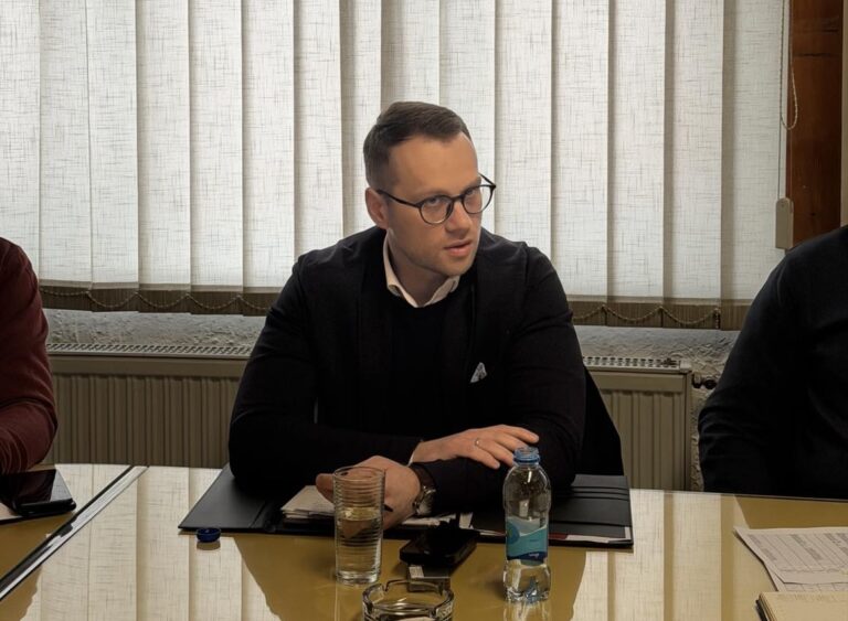 Bojan Savić: Opozicija u Srpskoj se raspada – to je samo cirkus i borba za fotelje