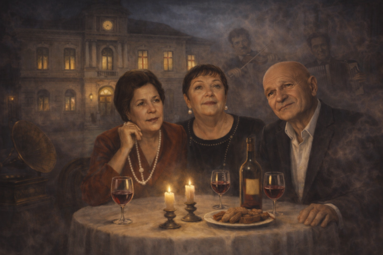 Bijeljina, grad tri glasa