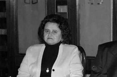 Preminula Ljiljana Zelen Karadžić