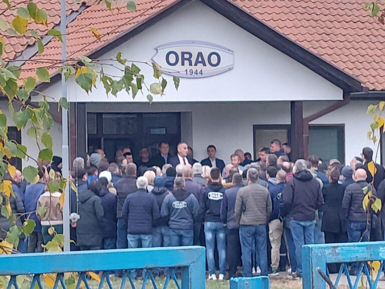 Tri decenije od egzodusa i obnove: „Orao“ obilježava 30 godina od preseljenja iz Rajlovca u Bijeljinu