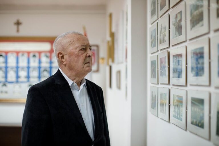 Milan Prica o preseljenju „Orla“ i egzodusu: To je veliki događaj, kojem je dat mali značaj