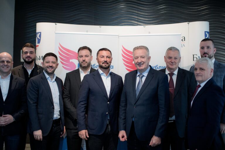 Glavni odbor RSS: Na izborima očekujemo četiri poslanička mandata, pripojila nam se Prva SDS (FOTO)