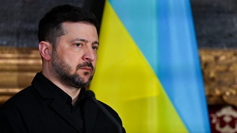 „Putin je započeo treći svjetski rat…“