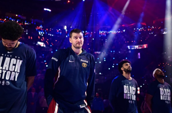 MVP trka: Šej ubedljivo vodi – Jokiću svaka utakmica finale