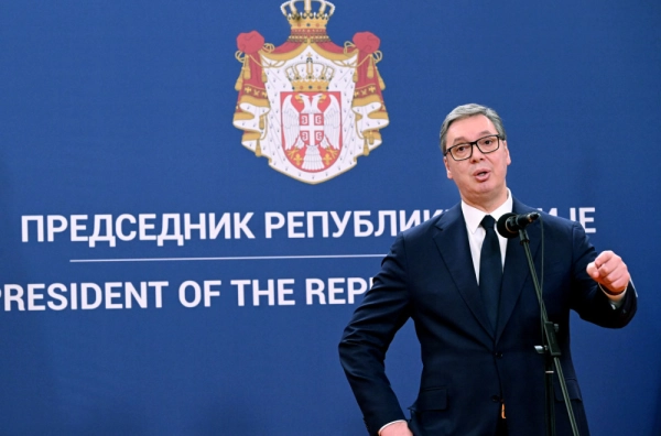 Određen pritvor osumnjičenima za planiranje ubistva Vučića i njegove porodice