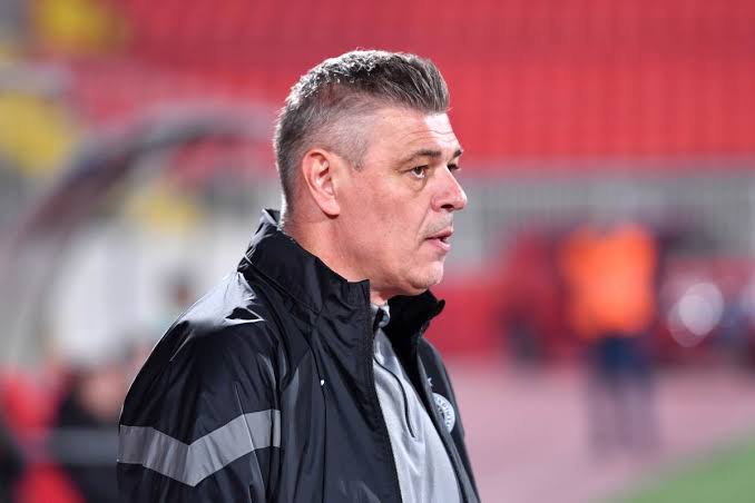 Bijeljinac kandidat za trenera Željezničara