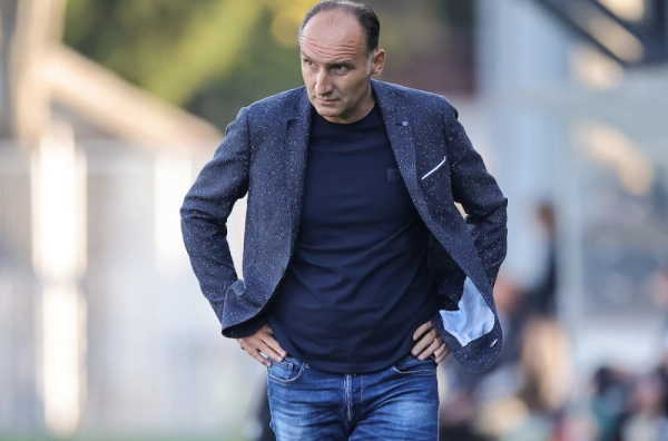 Čakar vratio Zahida