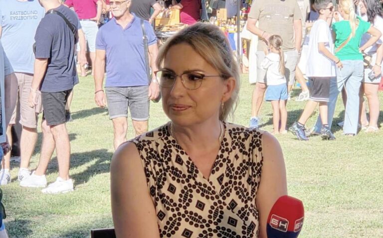 Novka Stojiljković novi predsjednik Udruženja Majevičana u Švajcerskoj