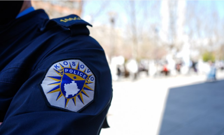 Albanci napali srpsku policiju u Kopnenoj zoni bezbjednosti: Postavili prepreku na putu, pa ispalili 10 metaka