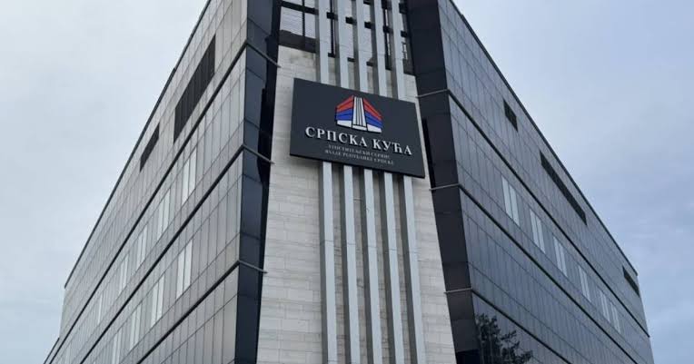 Bošnjacima i OHR-u smeta „Srpska kuća“ u Brčko distriktu