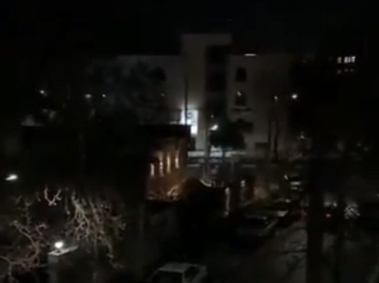 Šok: Ubijen ajatolah Ali Hamnei