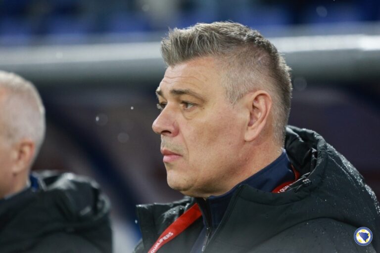 Savo Milošević novi trener Željezničara