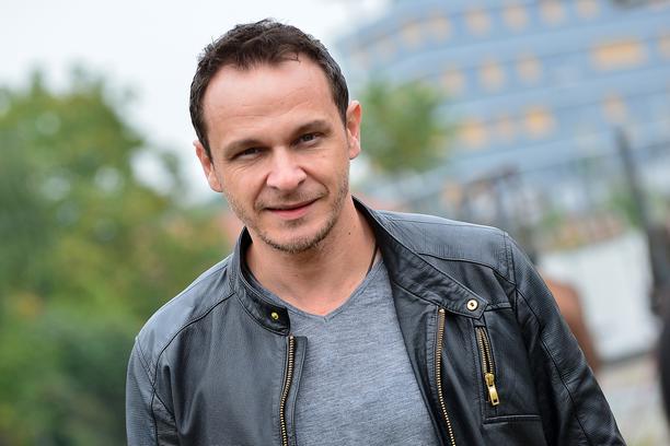 Enis Bešlagić otkrio šta je radio tokom rata